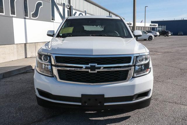 used 2019 Chevrolet Tahoe car, priced at $25,949