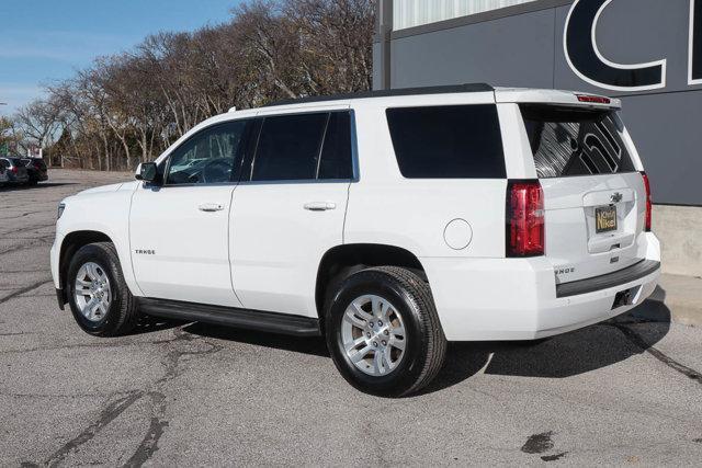 used 2019 Chevrolet Tahoe car, priced at $25,949