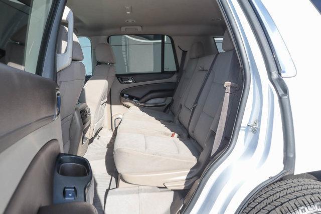 used 2019 Chevrolet Tahoe car, priced at $25,949