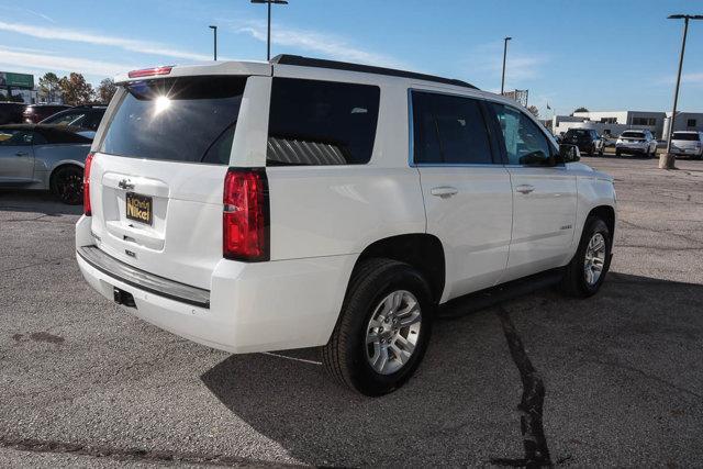 used 2019 Chevrolet Tahoe car, priced at $25,949