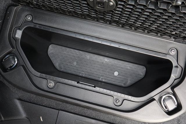 new 2025 Ram 1500 car, priced at $58,690