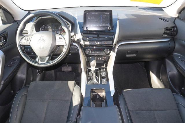 used 2024 Mitsubishi Eclipse Cross car, priced at $24,988