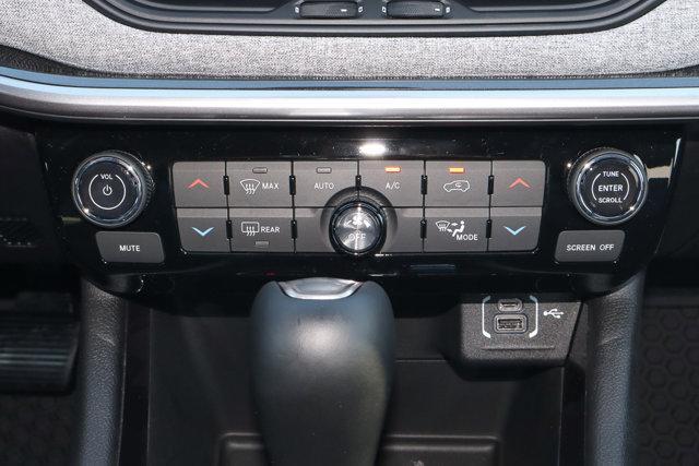 new 2025 Jeep Compass car, priced at $30,988