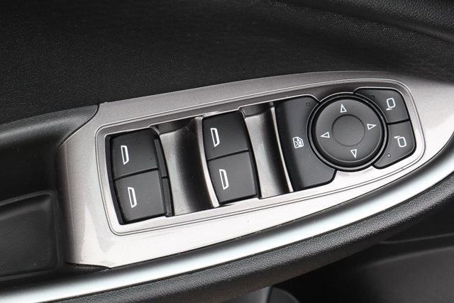 used 2022 Chevrolet Malibu car, priced at $15,688