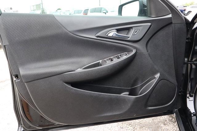 used 2022 Chevrolet Malibu car, priced at $15,688