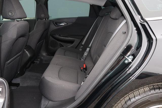 used 2022 Chevrolet Malibu car, priced at $15,688