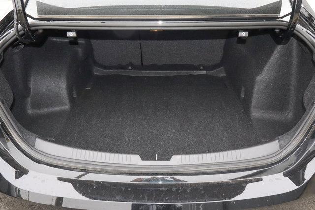 used 2022 Chevrolet Malibu car, priced at $15,688