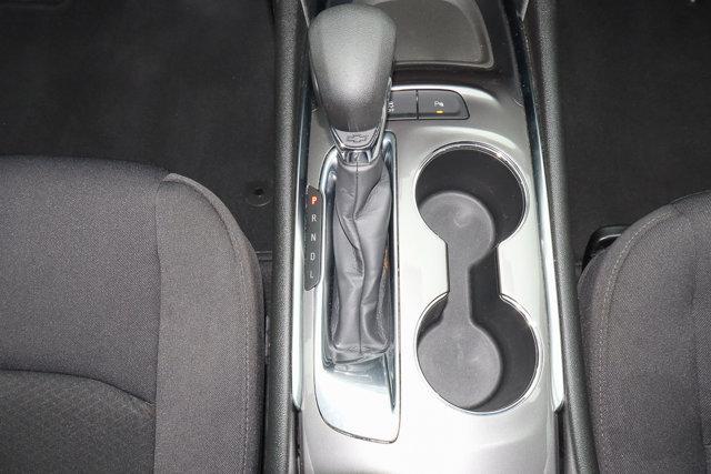 used 2022 Chevrolet Malibu car, priced at $15,688