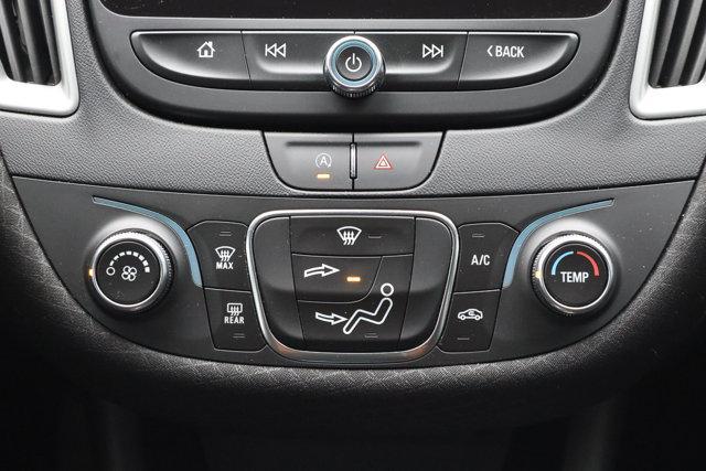 used 2022 Chevrolet Malibu car, priced at $15,688