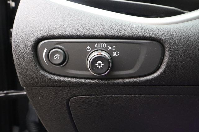 used 2022 Chevrolet Malibu car, priced at $15,688