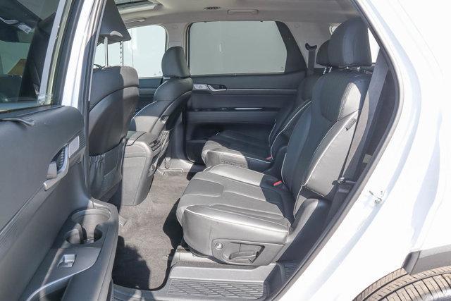 used 2024 Hyundai Palisade car, priced at $42,988