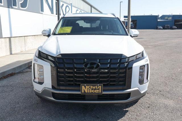 used 2024 Hyundai Palisade car, priced at $42,988