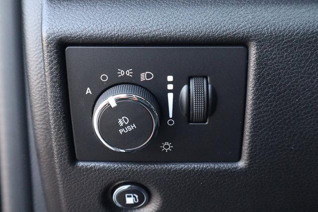 used 2021 Jeep Grand Cherokee car, priced at $36,488