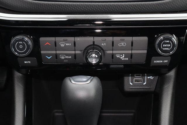 new 2025 Jeep Compass car, priced at $29,584