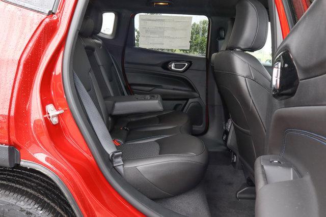 new 2025 Jeep Compass car, priced at $29,584