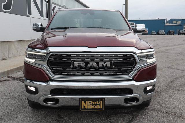 used 2020 Ram 1500 car, priced at $35,988