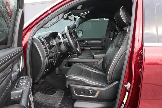 used 2020 Ram 1500 car, priced at $35,988