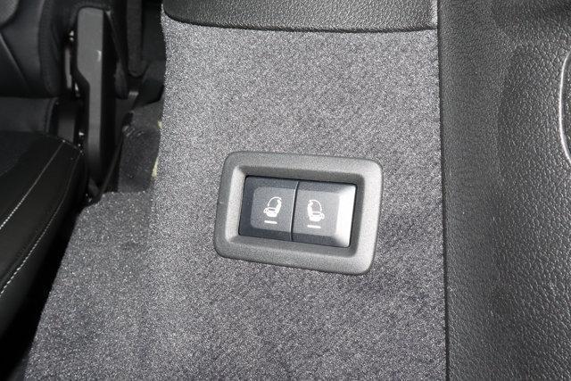 new 2025 Jeep Grand Cherokee L car, priced at $62,401