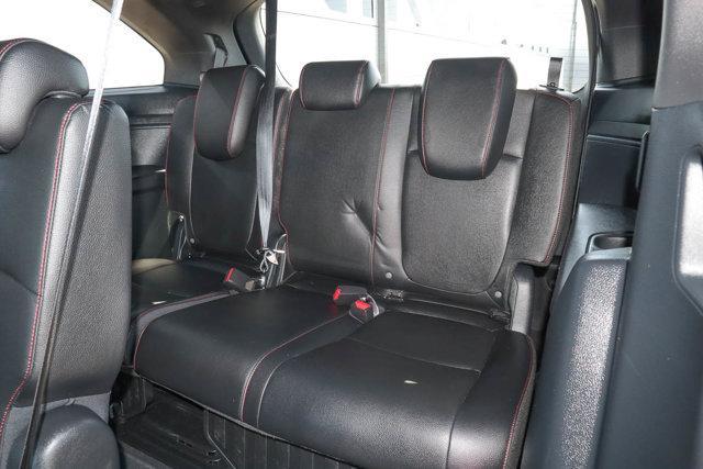 used 2023 Honda Odyssey car, priced at $37,488