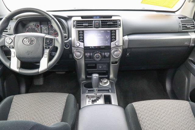used 2024 Toyota 4Runner car, priced at $43,988