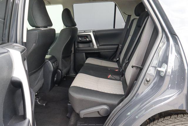 used 2024 Toyota 4Runner car, priced at $43,988