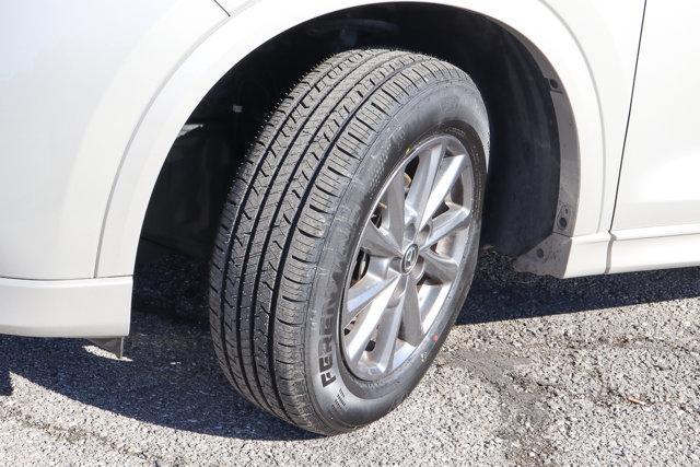 used 2024 Mazda CX-5 car, priced at $23,388