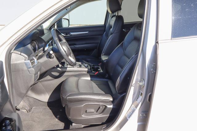 used 2024 Mazda CX-5 car, priced at $23,388