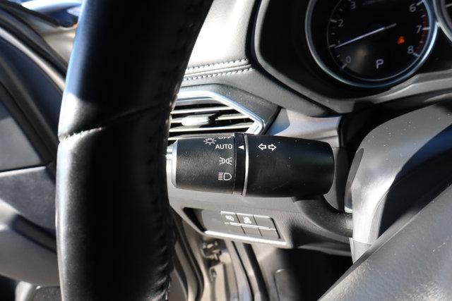 used 2024 Mazda CX-5 car, priced at $23,388