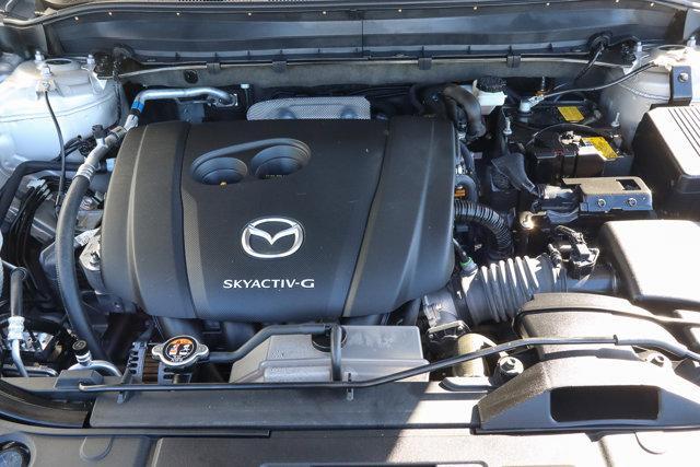 used 2024 Mazda CX-5 car, priced at $23,388