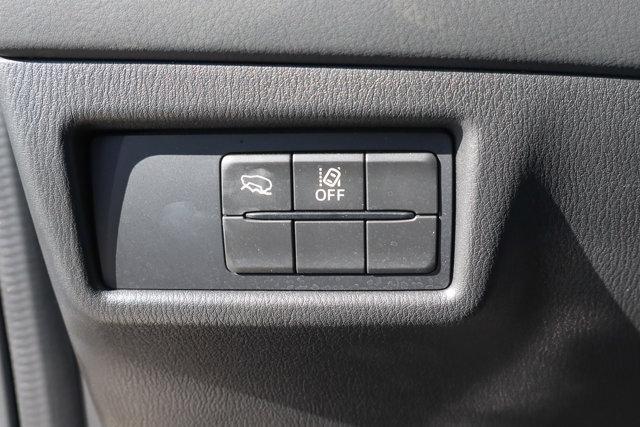 used 2024 Mazda CX-5 car, priced at $23,388