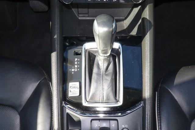 used 2024 Mazda CX-5 car, priced at $23,388