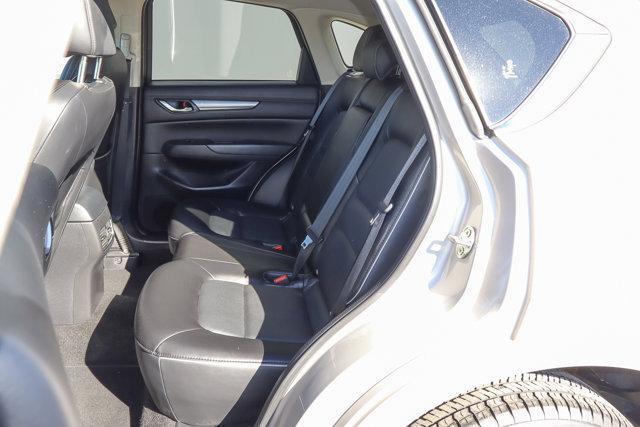 used 2024 Mazda CX-5 car, priced at $23,388