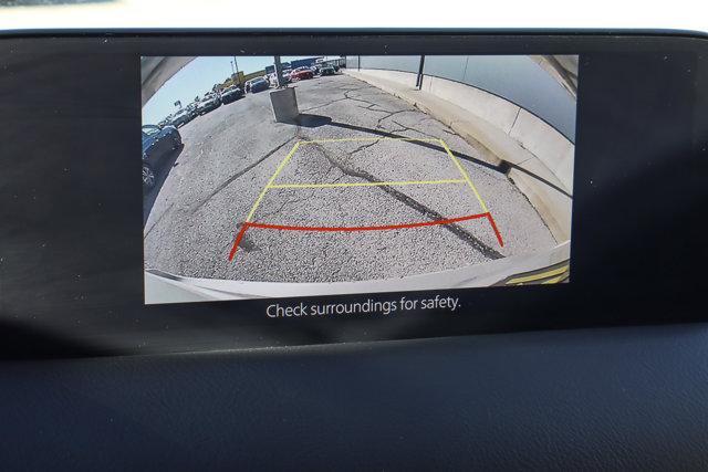 used 2024 Mazda CX-5 car, priced at $23,388