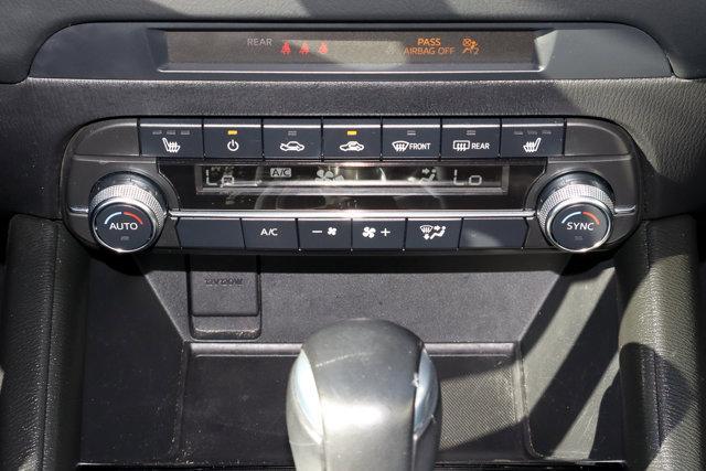 used 2024 Mazda CX-5 car, priced at $23,388