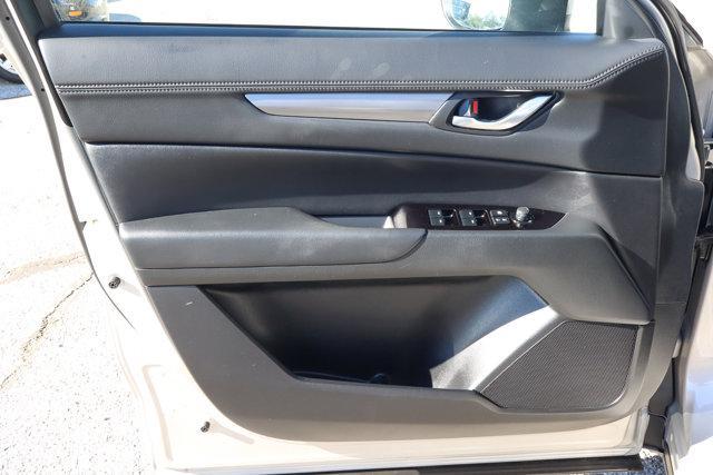 used 2024 Mazda CX-5 car, priced at $23,388