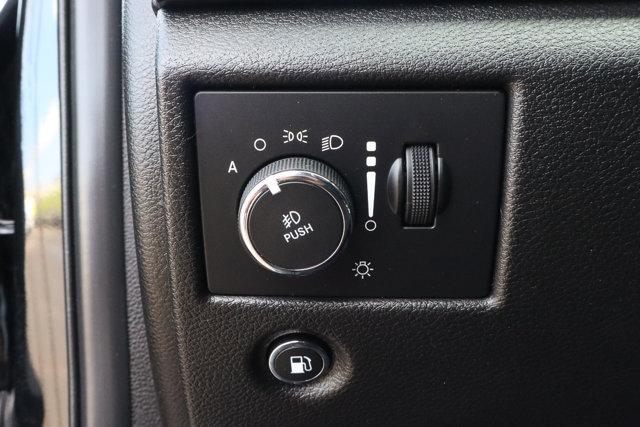 used 2021 Jeep Grand Cherokee car, priced at $19,979