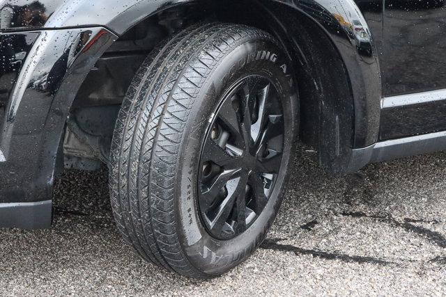 used 2019 Dodge Journey car, priced at $11,488