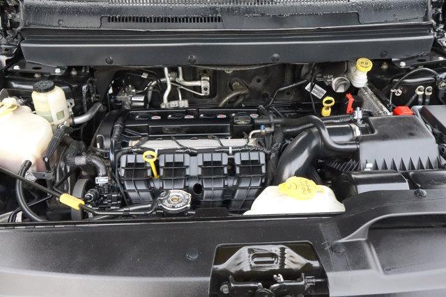 used 2019 Dodge Journey car, priced at $11,488