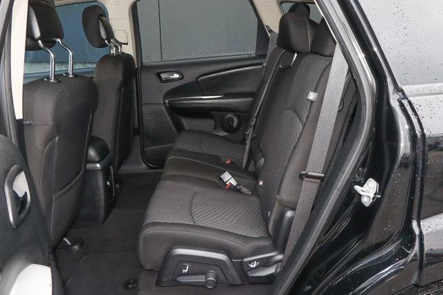 used 2019 Dodge Journey car, priced at $11,488
