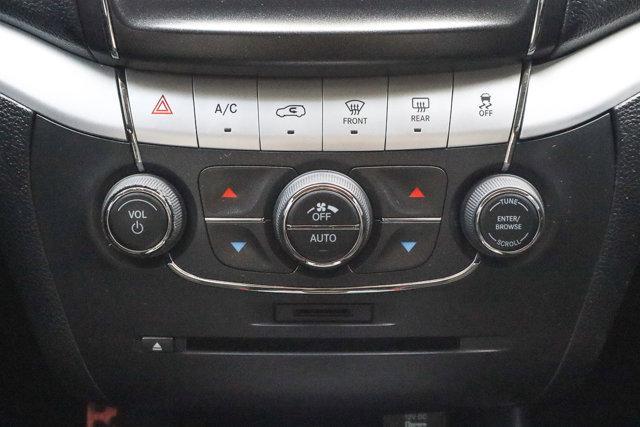 used 2019 Dodge Journey car, priced at $11,488