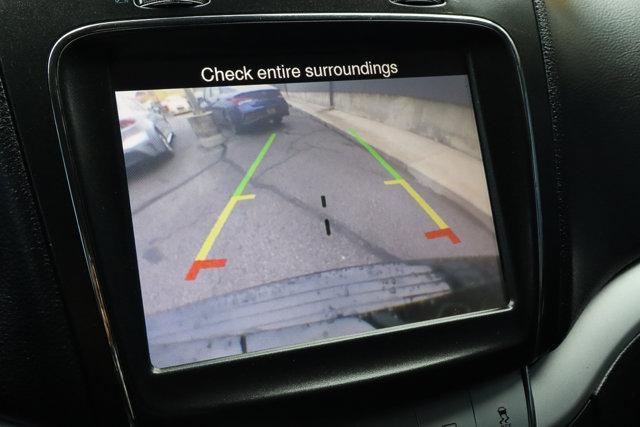 used 2019 Dodge Journey car, priced at $11,488