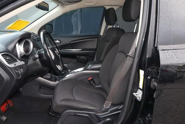 used 2019 Dodge Journey car, priced at $11,488