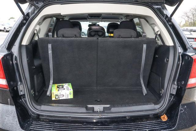 used 2019 Dodge Journey car, priced at $11,488