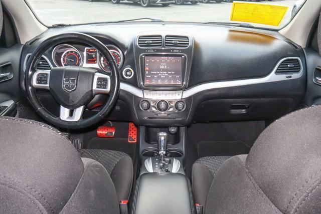 used 2019 Dodge Journey car, priced at $11,488
