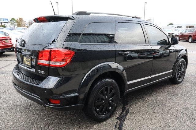 used 2019 Dodge Journey car, priced at $11,488