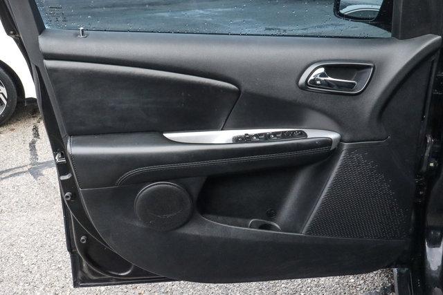 used 2019 Dodge Journey car, priced at $11,488