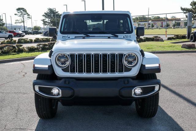 new 2024 Jeep Wrangler car, priced at $51,477