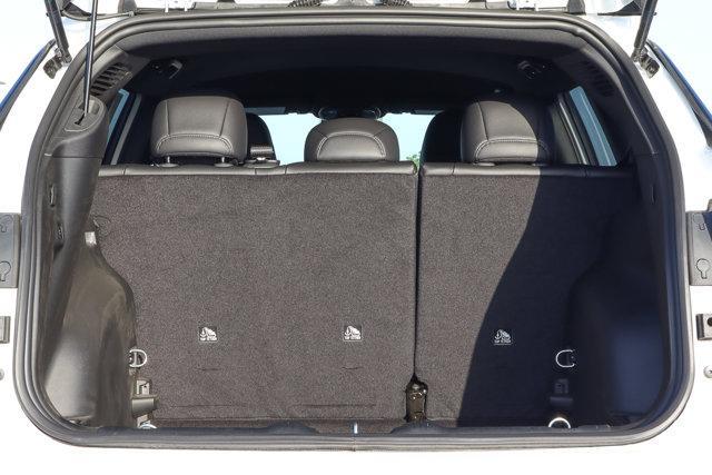new 2025 Jeep Compass car, priced at $31,988