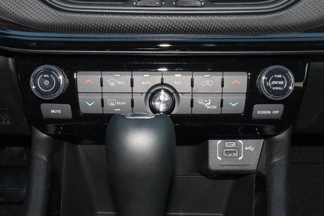 new 2025 Jeep Compass car, priced at $31,988