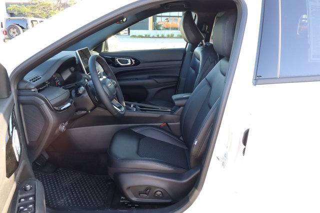 new 2025 Jeep Compass car, priced at $31,988